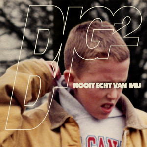 Big2的專輯Nooit Echt Van Mij (Explicit)