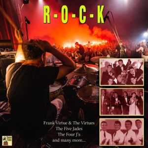 ดาวน์โหลดและฟังเพลง Rock and Roll Molly พร้อมเนื้อเพลงจาก The Five Jades