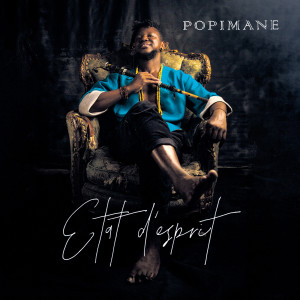 Listen to Angné Mounkè song with lyrics from Popimane