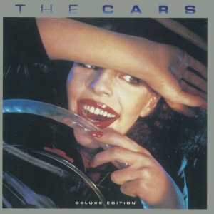 收聽The Cars的Just What I Needed歌詞歌曲