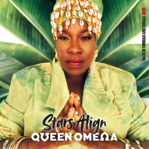Album Stars Align from Queen Omega
