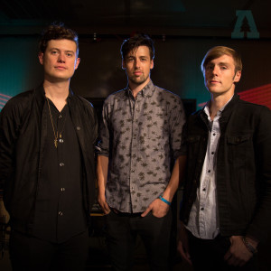 Album Dreamers on Audiotree Live oleh Dreamers