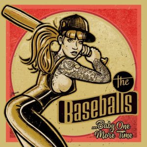 收聽The Baseballs的...Baby One More Time歌詞歌曲