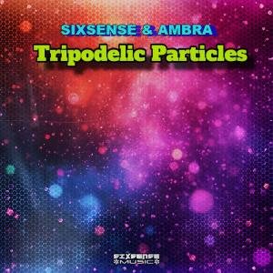 收聽Sixsense的Trully One (feat. Ambra & Synchromatrix)歌詞歌曲