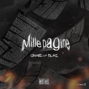 收聽Cinhaze的Mille Pagine (Explicit)歌詞歌曲