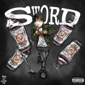 lultone的專輯Sword (Explicit)