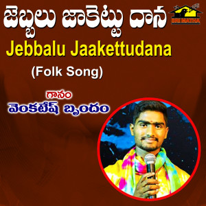 Listen to Jebbalu Jakettu Dana song with lyrics from Venkatesh