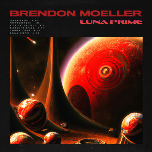 Album Luna Prime from 