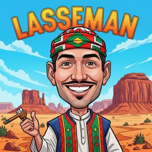 Baxx的專輯Lasseman (Explicit)