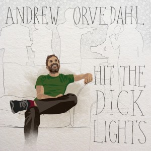 收聽Andrew Orvedahl的For Sale: One Gently Used Giant Person Suit (Explicit)歌詞歌曲