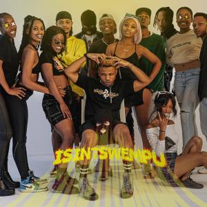 Listen to IsiGqhebhe song with lyrics from N@thi