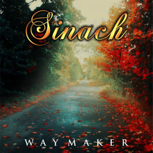 Listen to Way Maker song with lyrics from Sinach