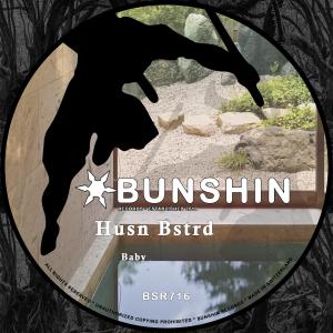 收聽Husn Bstrd的Baby歌詞歌曲
