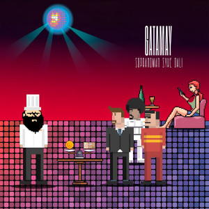Listen to Gatamay song with lyrics from Sopranoman