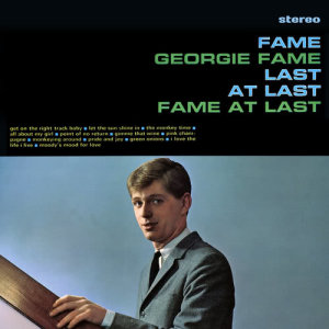 ดาวน์โหลดและฟังเพลง Preach & Teach พร้อมเนื้อเพลงจาก Georgie Fame