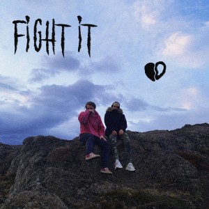 Elijah Midjord的專輯Fight It (Explicit)