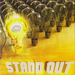 Stand Out dari Giving My Best
