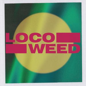 Dj Zapy的專輯Loco Weed