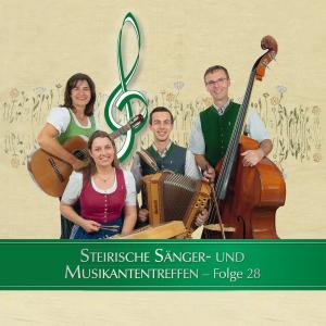 Listen to Vom Berg ins Tal (Live) song with lyrics from Familienmusik Anhofer