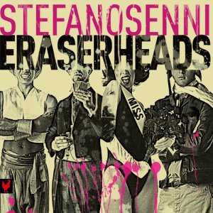 ดาวน์โหลดและฟังเพลง Amber & The Amberines พร้อมเนื้อเพลงจาก Stefano Senni Eraserheads