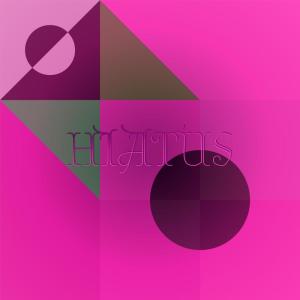 Album Hiatus from Various