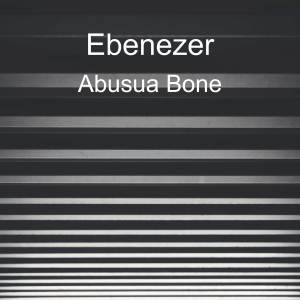 Ebenezer的专辑Abusua Bone