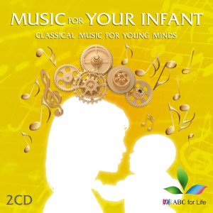 Various Artists的專輯Music for Your Infant
