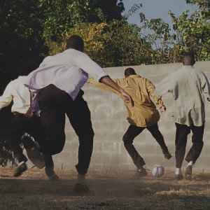 收聽Mereba的Bet歌詞歌曲