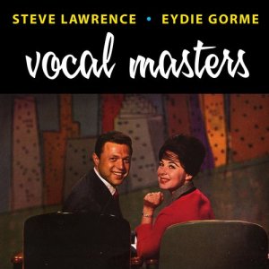 收聽Steve Lawrence & Eydie Gorme的Till There Was You歌詞歌曲