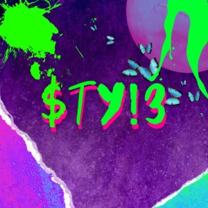 Album $ty!3 from Alien