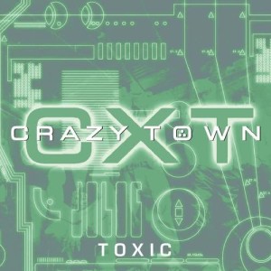 收聽Crazy Town的Darkside歌詞歌曲
