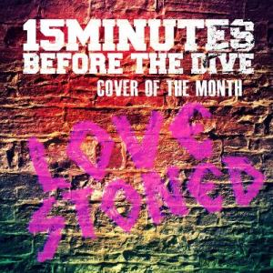 ดาวน์โหลดและฟังเพลง LoveStoned พร้อมเนื้อเพลงจาก 15 Minutes Before The Dive