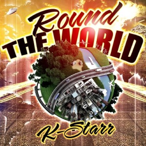收聽K-Starr的Round The World歌詞歌曲