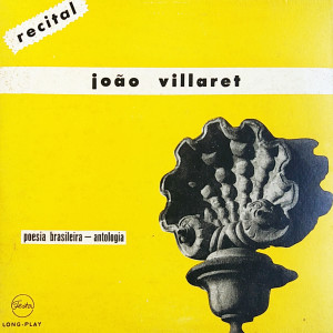 ดาวน์โหลดและฟังเพลง Pátria Minha พร้อมเนื้อเพลงจาก João Villaret