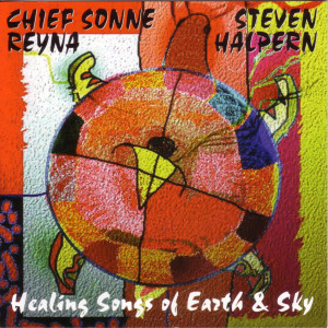 ดาวน์โหลดและฟังเพลง Family Song (Traditional Chant, Voice and Drums) พร้อมเนื้อเพลงจาก Chief Sonne Reyna & Steven Halpern