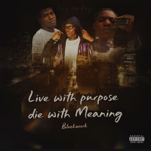 Album Live Wit Purpose Die Wit Meaning (Explicit) from 