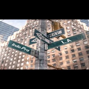 ดาวน์โหลดและฟังเพลง Indo pra L.A พร้อมเนื้อเพลงจาก PR VAPO