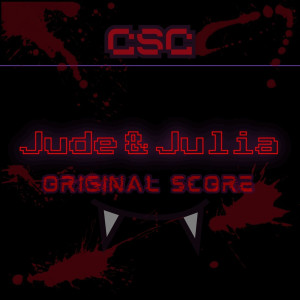 Album Jude and Julia (Original Score) from CSC