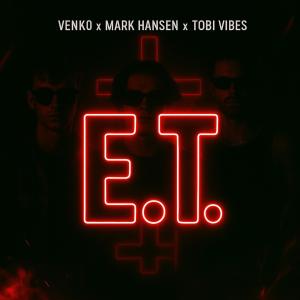 อัลบัม E.T. ศิลปิน VENKO