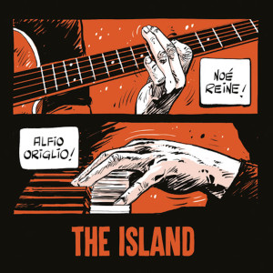 收聽Noé Reine的The Other Side of the Ocean歌詞歌曲