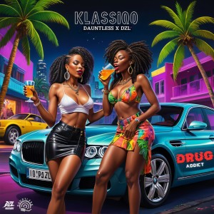 Klassiqo的專輯**** Addict (Explicit)