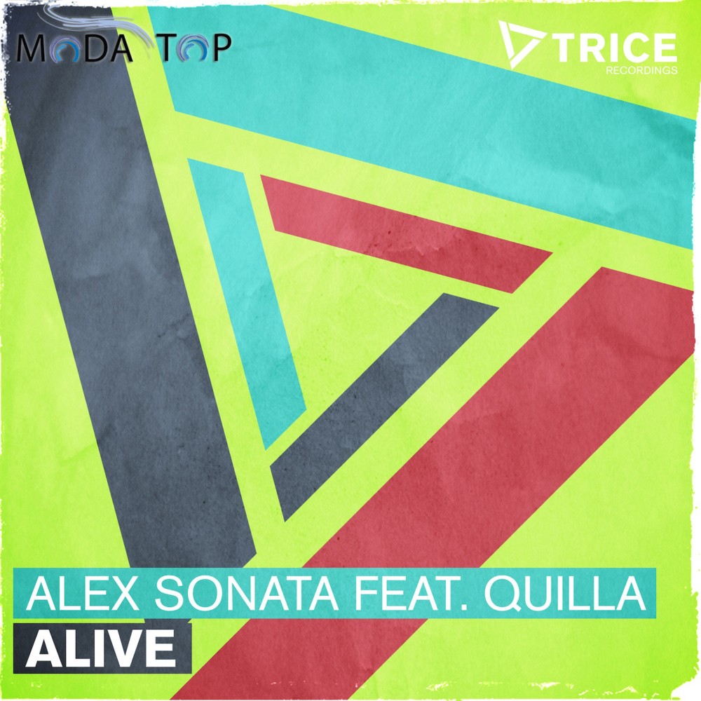 Alive (Radio Edit)