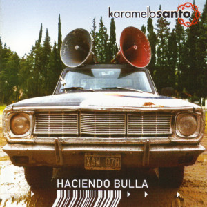 ดาวน์โหลดและฟังเพลง Tu Pa Mi พร้อมเนื้อเพลงจาก Karamelo Santo