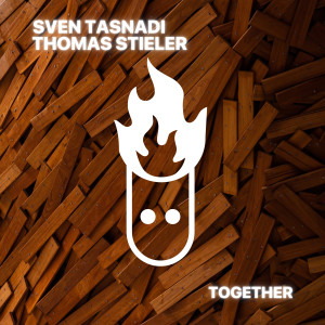 收聽Sven Tasnadi的Together歌詞歌曲