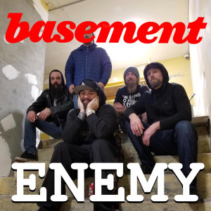 Album Enemy (Explicit) oleh Basement