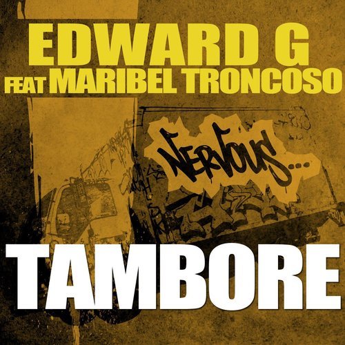 Tambore feat. Maribel Troncoso (Raul Cremona Remix)