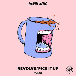 Listen to Revolve (ANTOR Remix) song with lyrics from David Keno