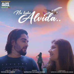 Album Alvida from 