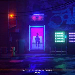 Listen to Home song with lyrics from Noyze Jynx