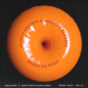 ดาวน์โหลดและฟังเพลง Dance No More (with Kaleena Zanders) พร้อมเนื้อเพลงจาก Sunday Scaries